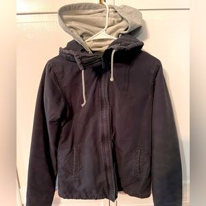 Vans women’s jacket